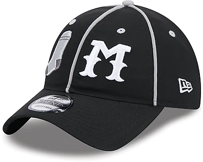 New Era Men's Montgomery Biscuits '24 Theme Nights 9TWENTY Cap