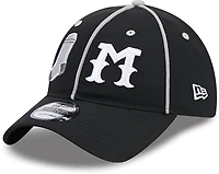 New Era Men's Montgomery Biscuits '24 Theme Nights 9TWENTY Cap