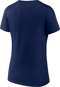 Fanatics Women's Blues AP Secondary T-shirt