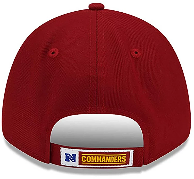 New Era 940 The League Commanders Cap