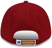 New Era 940 The League Commanders Cap
