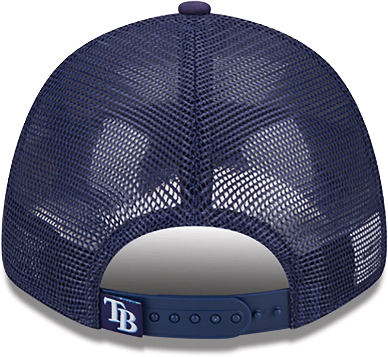 New Era Women's Tampa Bay Rays Game Day 9FORTY Cap