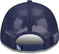 New Era Women's Tampa Bay Rays Game Day 9FORTY Cap