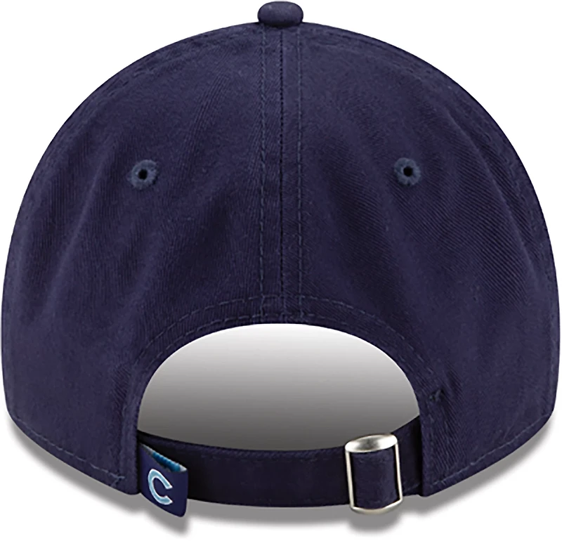 New Era Men's Chicago Cubs City Connect Takedown 9TWENTY Cap