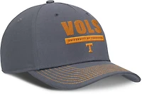 Nike Adults' University of Tennessee Rise Structured Adjustable Cap