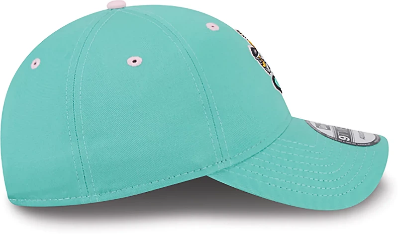 New Era Men's Biloxi Shuckers '24 Theme Nights 9TWENTY Cap