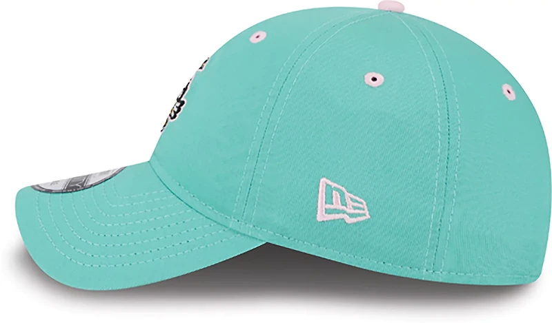 New Era Men's Biloxi Shuckers '24 Theme Nights 9TWENTY Cap