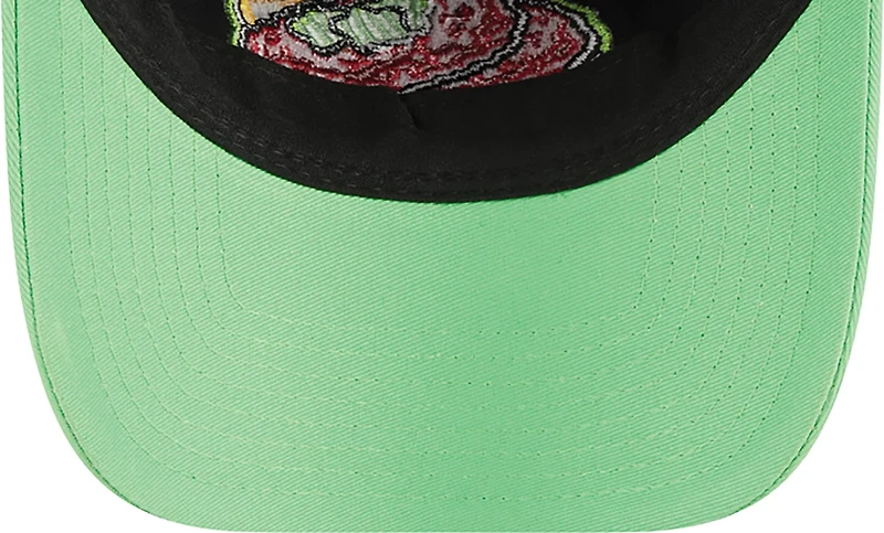 New Era Men's Nashville Sounds '24 Theme Nights Hot Chickens 9TWENTY Cap