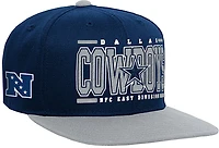 Outerstuff Kids' Dallas Cowboys Retro Deadstock Snap Cap