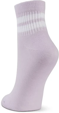 BCG Hot Tip Quarter Socks 6-Pack