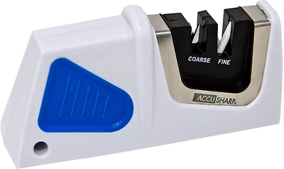 AccuSharp Compact Pull-Through Knife Sharpener