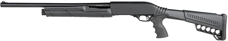 Citadel Force CDP 12 Gauge Pump-Action Shotgun