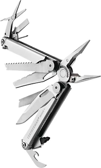 Leatherman Wave Plus 18 Multi-Tool