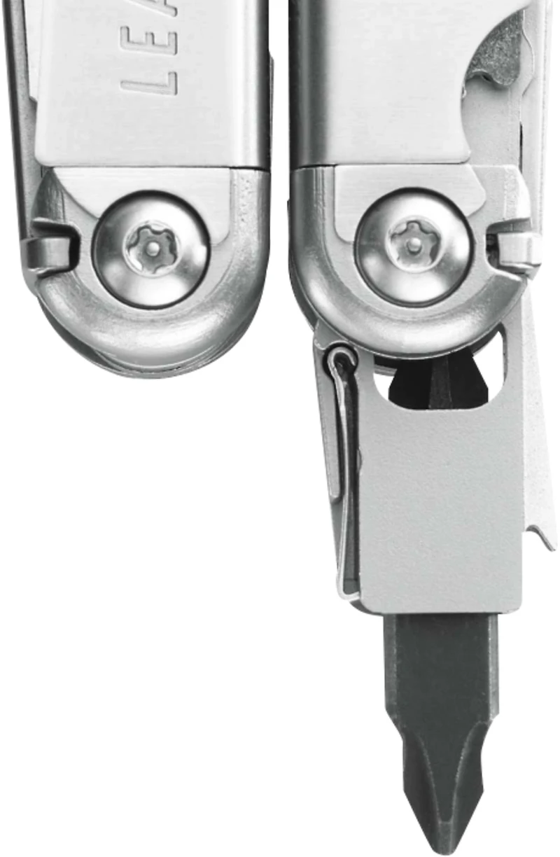 Leatherman Wave Plus 18 Multi-Tool