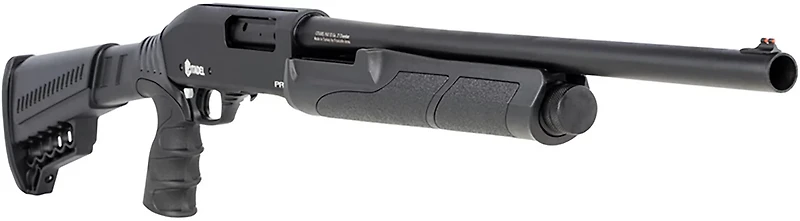 Citadel Force CDP 12 Gauge Pump-Action Shotgun