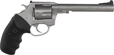 Charter Arms Bulldog Target .44 Special Revolver