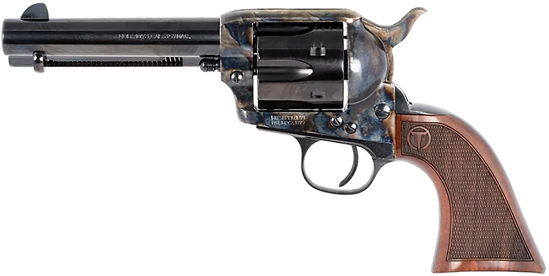 Taylor's & Company Smoke Wagon 357 Magnum Revolver