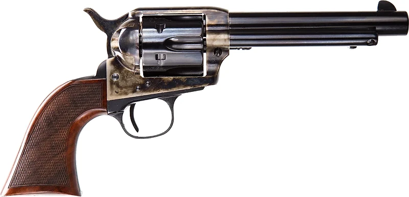 Taylor's & Company Smoke Wagon 357 Mag Revolver