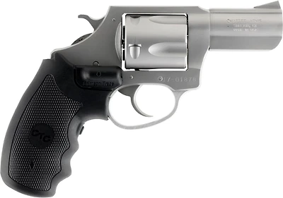 Charter Arms Bulldog 44 Special Revolver