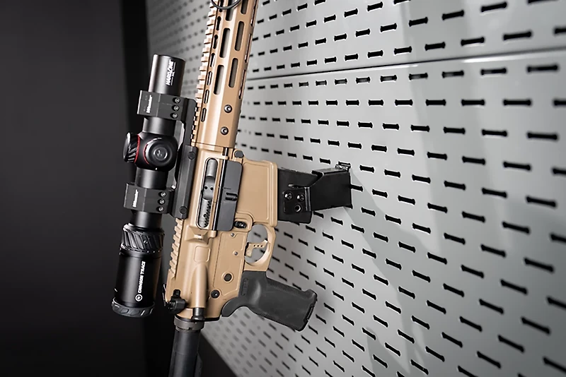Lockdown SecureWall AR-15 Hanger