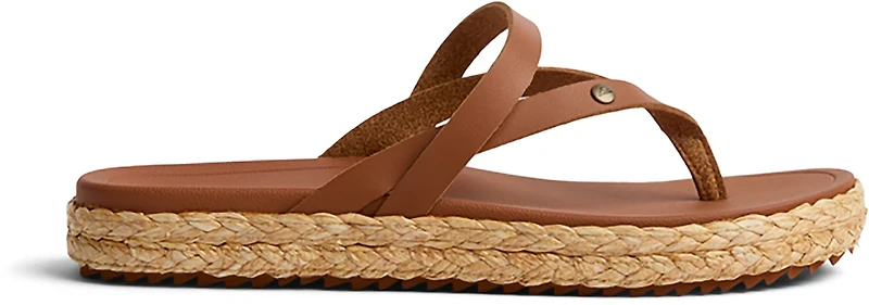 Reef Women's Vista Carmen Flip-Flops