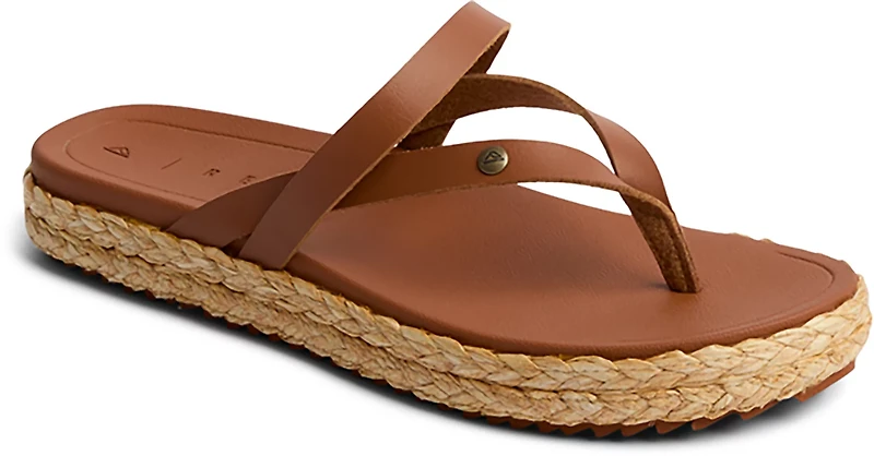 Reef Women's Vista Carmen Flip-Flops