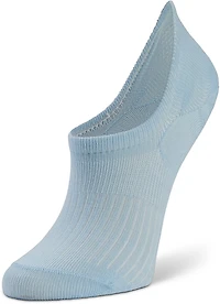 BCG Youth Rib Ya Later Footie Socks 6-Pack