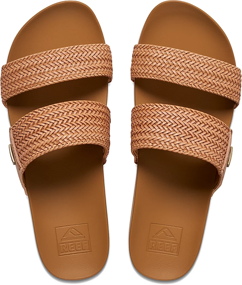 Reef Women's Vista Braid II Sandals