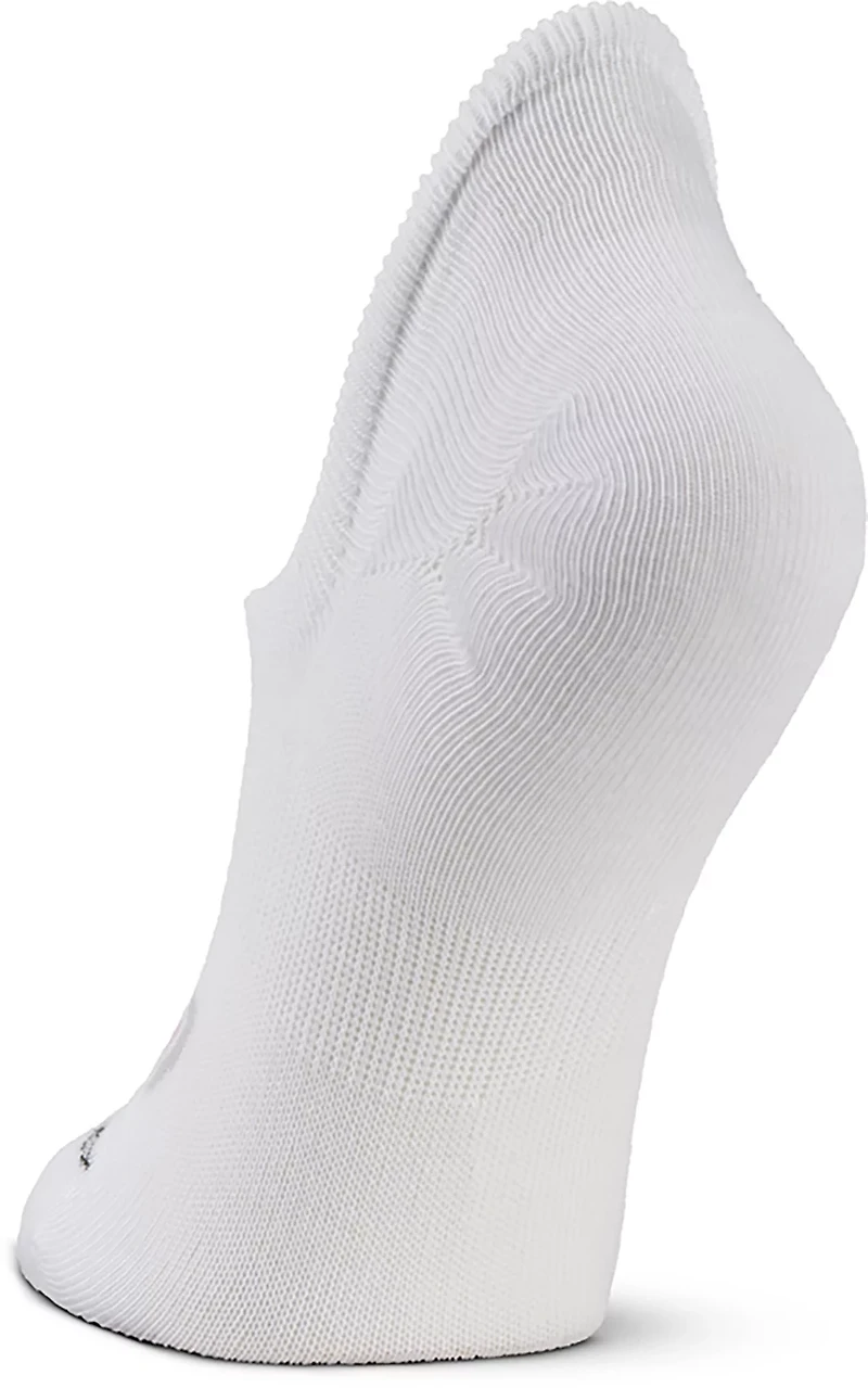 BCG Youth Uni-Can Do It Footie Socks 6-Pack