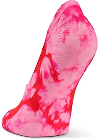 BCG Sport Tie Dye Footie Socks 6-Pack