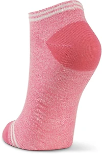 BCG Marly No Show Socks 6-Pack