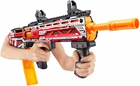 ZURU X-Shot Skins Pro Series Longshot Blaster with 40 Darts