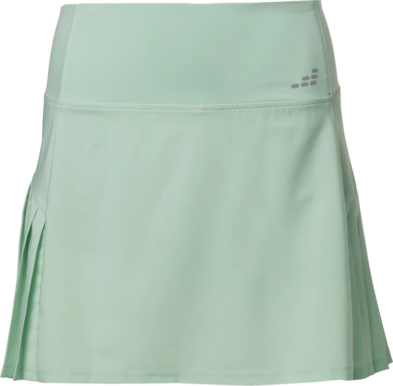 BCG Women's Tennis Back Pleat Skort