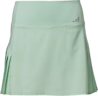 BCG Women's Tennis Back Pleat Skort