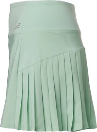 BCG Women's Tennis Back Pleat Skort