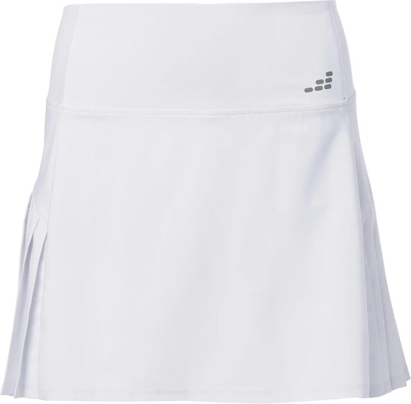 BCG Women's Tennis Back Pleat Skort