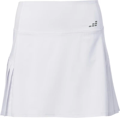 BCG Women's Tennis Back Pleat Skort