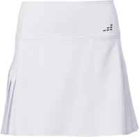 BCG Women's Tennis Back Pleat Skort