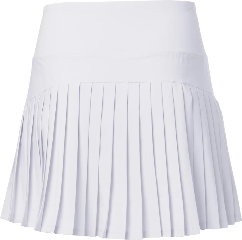 BCG Women's Tennis Back Pleat Skort