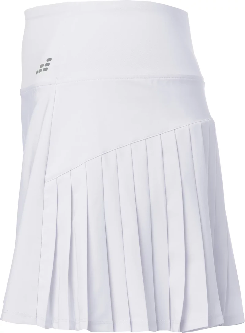 BCG Women's Tennis Back Pleat Skort