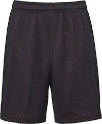 BCG Boys' Mesh 2Tone Shorts 7.5