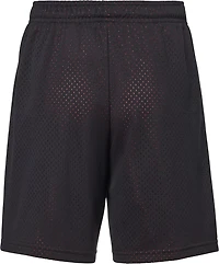 BCG Boys' Mesh 2Tone Shorts 7.5