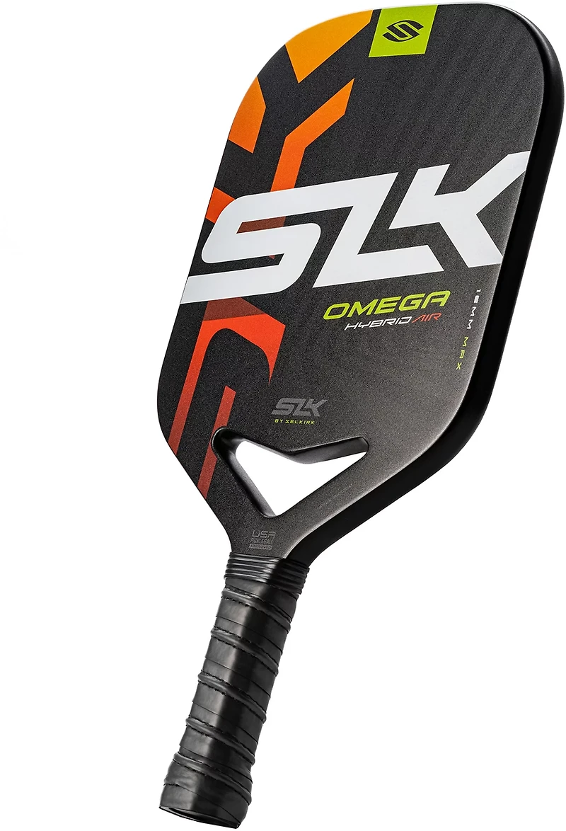 Selkirk Sport SLK OMEGA Hybrid Air Max Pickleball Paddle