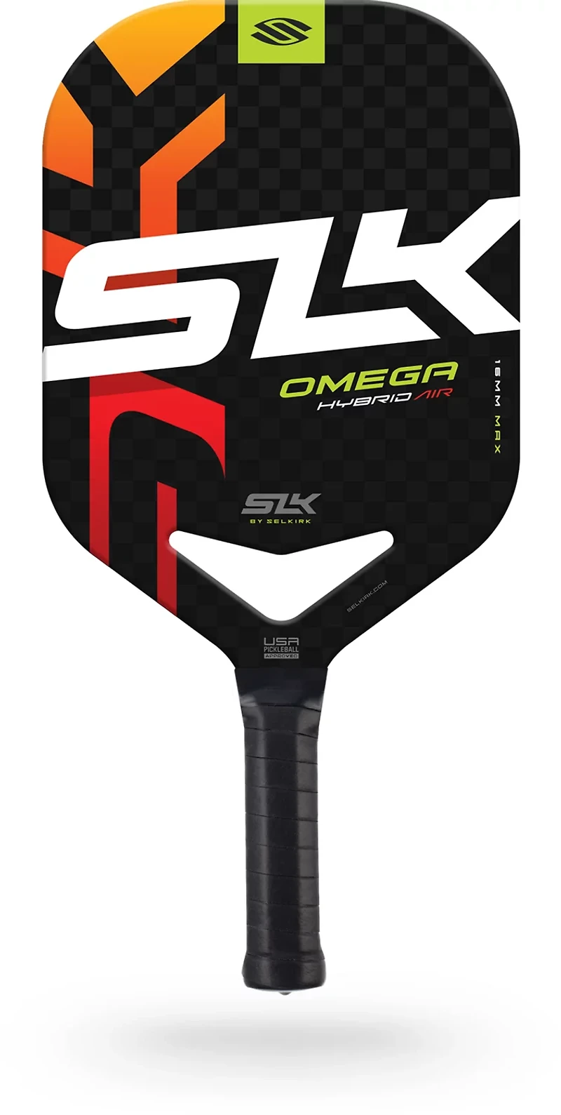 Selkirk Sport SLK OMEGA Hybrid Air Max Pickleball Paddle