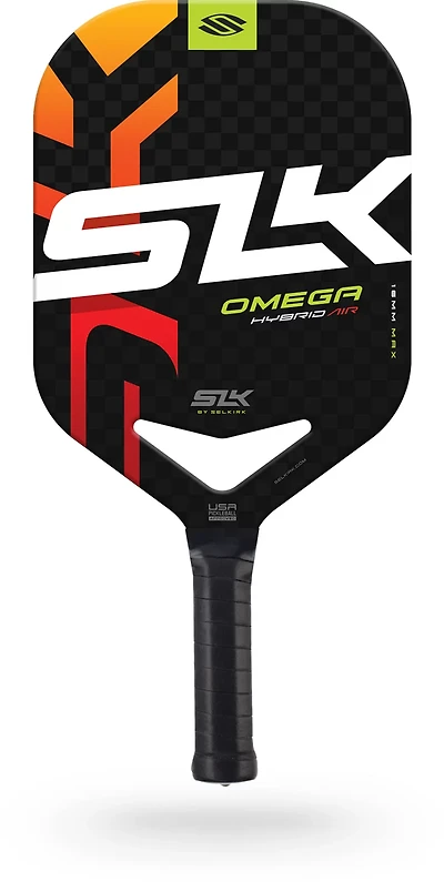 Selkirk Sport SLK OMEGA Hybrid Air Max Pickleball Paddle