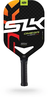 Selkirk Sport SLK OMEGA Hybrid Air Max Pickleball Paddle