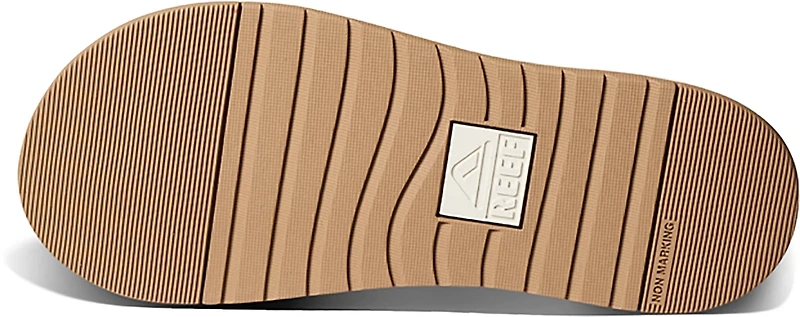 Reef Men's Cushion Bronze LE Sandals