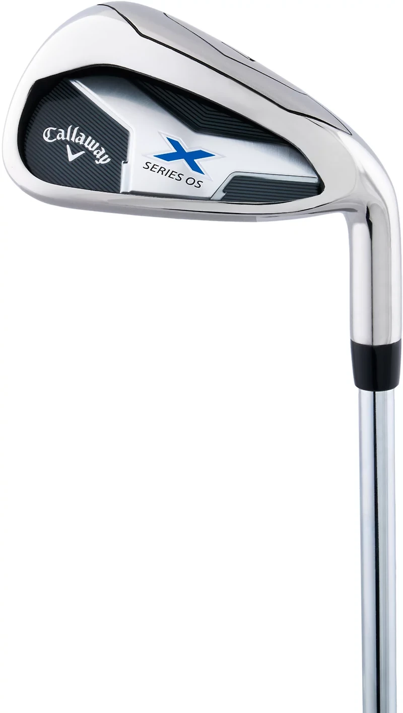Callaway X Series Iron Set