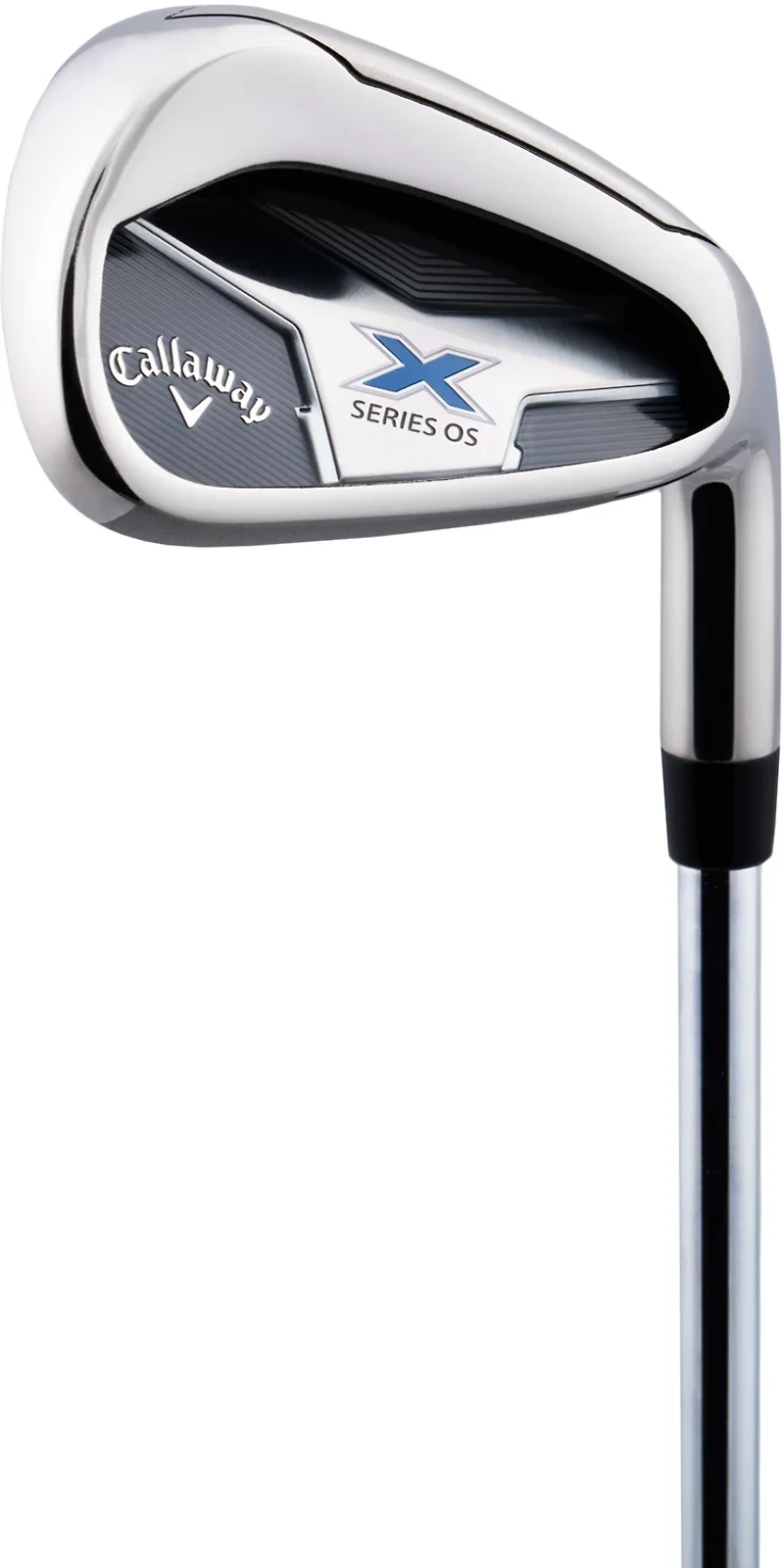 Callaway X Series Combo Iron Set