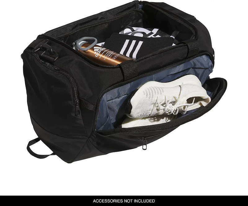 adidas Defender V Small Duffel Bag